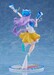 Figura Umamusume: Pretty Derby 1-7 Mejiro McQueen [Bring 'Em Home, Please!] Ver. 25 cm
